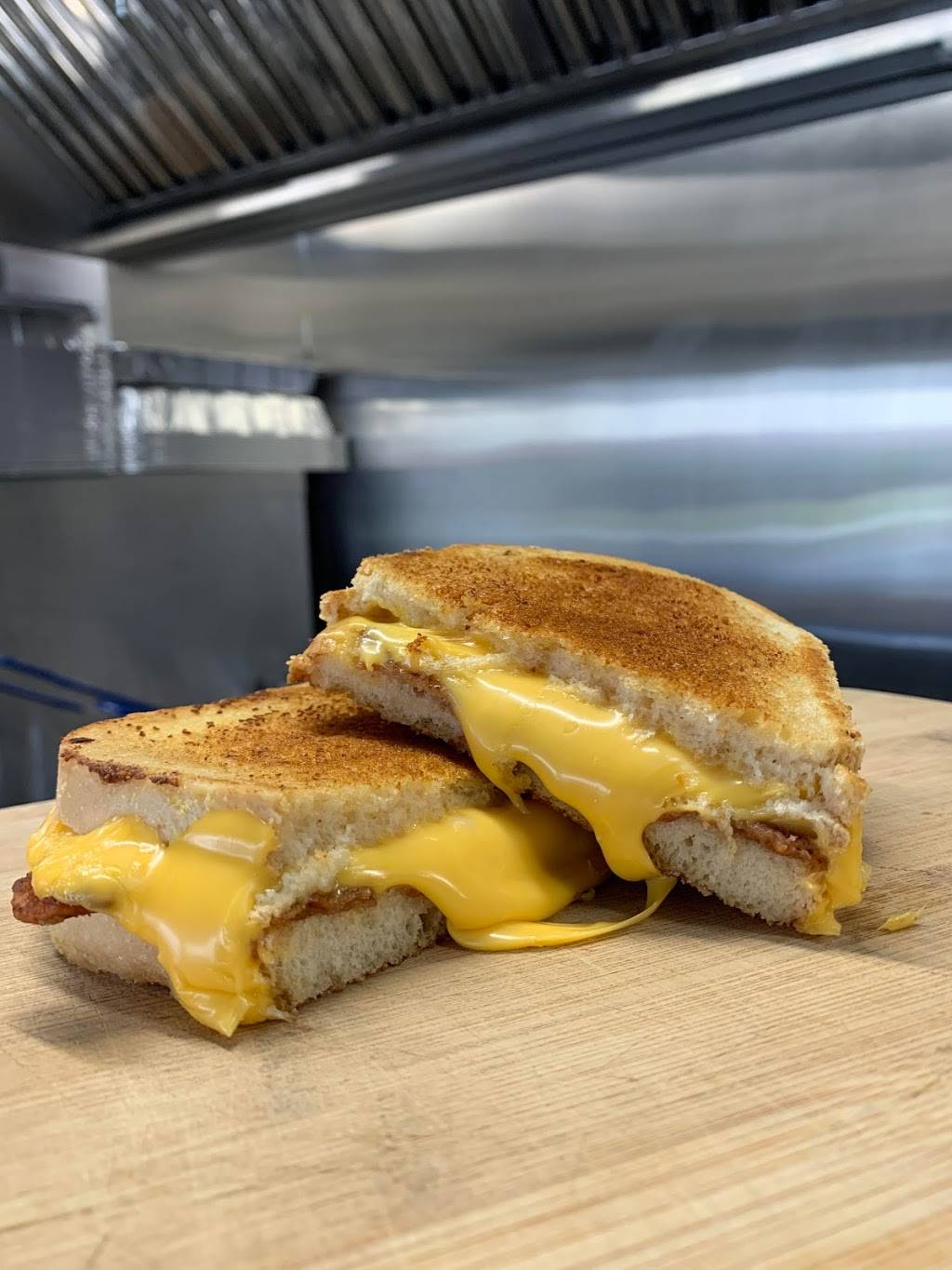 DGM Food Truck | restaurant | 38 Motor Ave, Farmingdale, NY 11735, USA | 6317743723 OR +1 631-774-3723