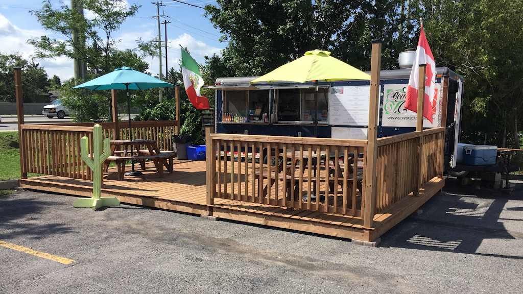 Bonitas Cantina | restaurant | 6001 Hazeldean Rd, Stittsville, ON K2S 1B9, Canada | 6133149595 OR +1 613-314-9595