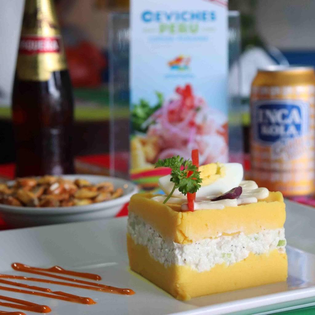 Ceviches Peru | meal delivery | 2692 Palm Ave, Hialeah, FL 33010, USA | 7866314108 OR +1 786-631-4108