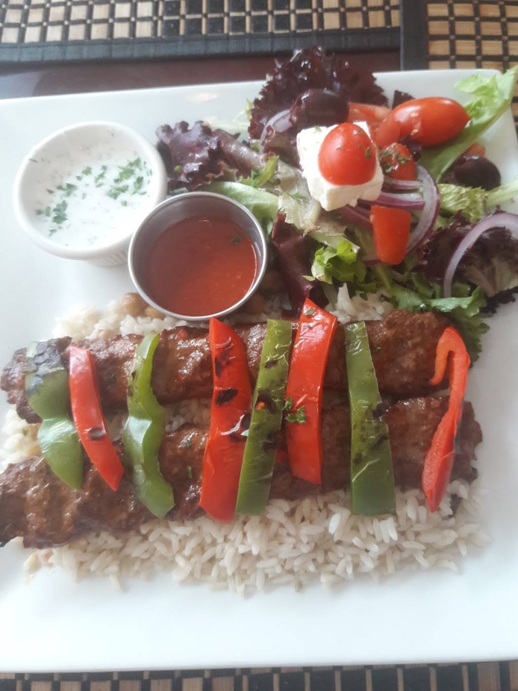 Anatolia | restaurant | 76 Main St, New Paltz, NY 12561, USA | 8452551424 OR +1 845-255-1424