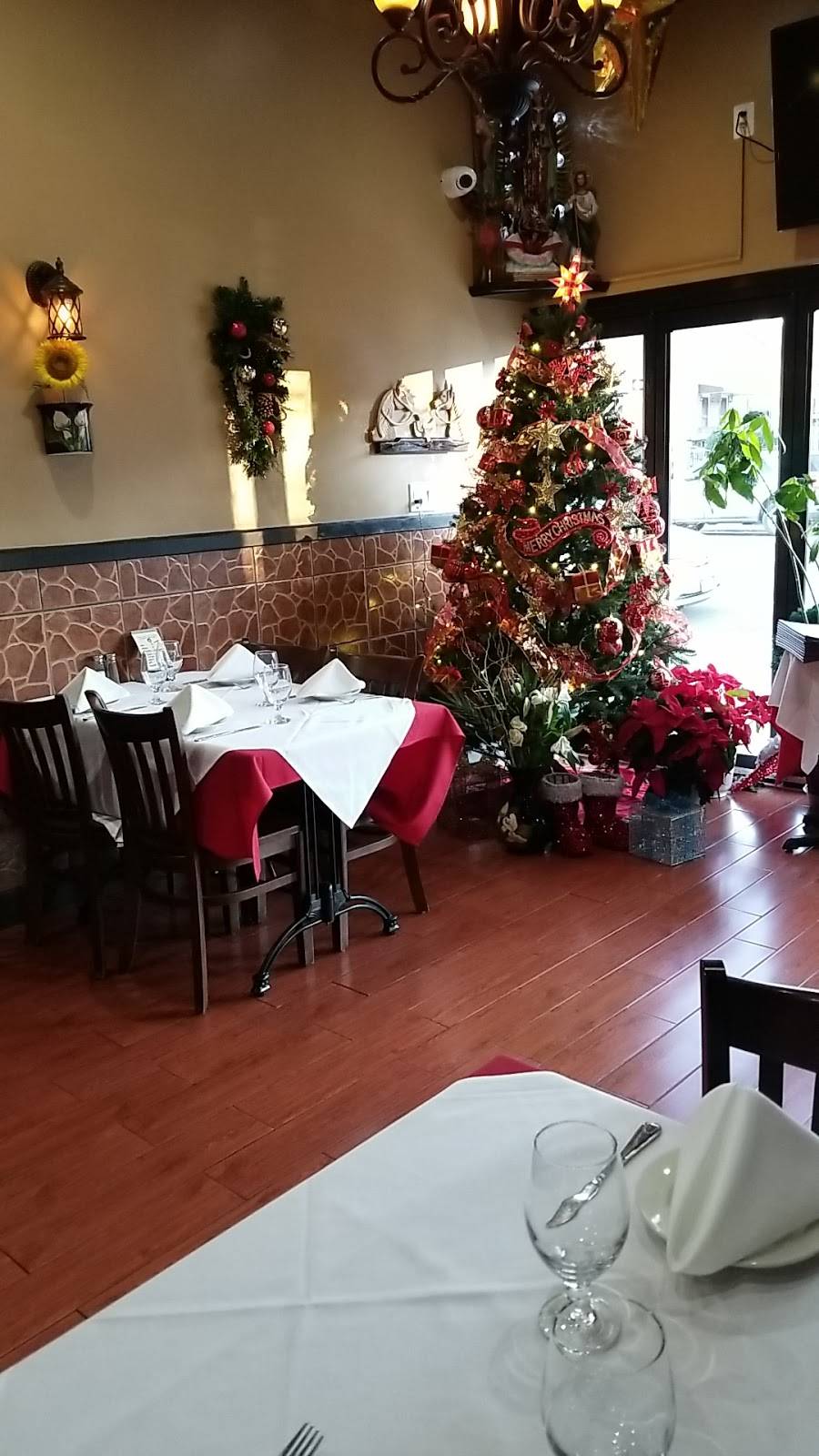 The King of Taco | restaurant | 90-17 31st Ave, East Elmhurst, NY 11369, USA | 7184240299 OR +1 718-424-0299