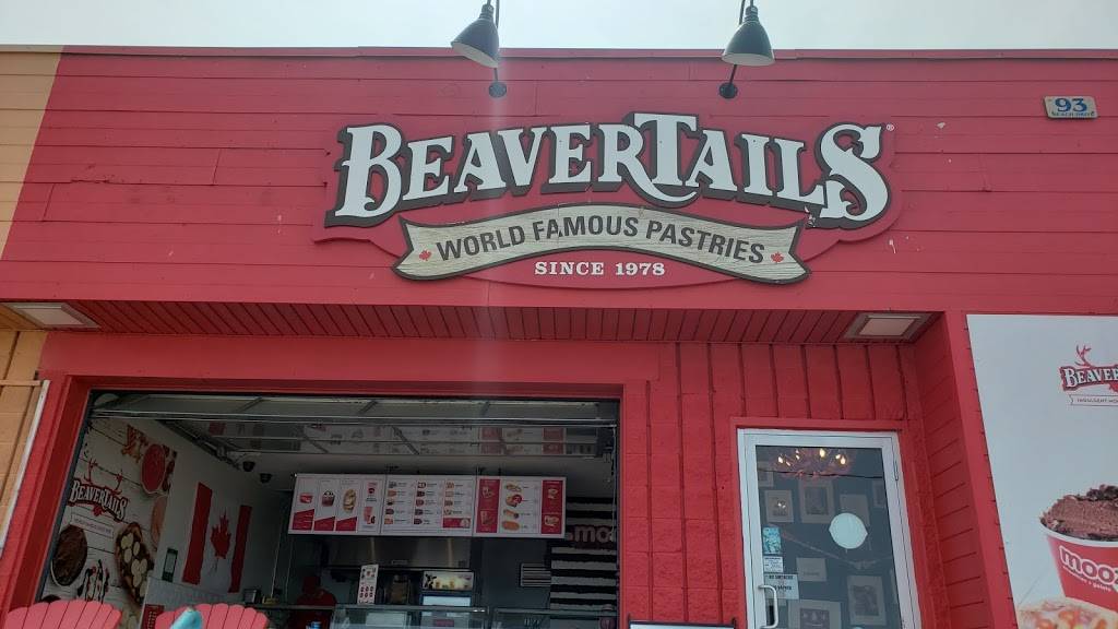 BeaverTails Wasaga Beach | restaurant | 1 Beach Dr, Wasaga Beach, ON L9Z 2X1, Canada | 2892605912 OR +1 289-260-5912
