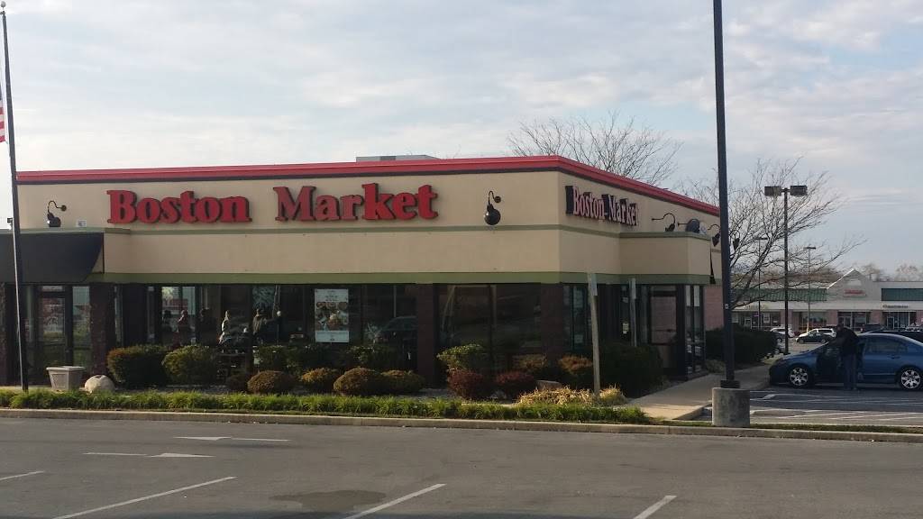 Boston Market | restaurant | 1620 Wesel Blvd, Hagerstown, MD 21740, USA | 3017455170 OR +1 301-745-5170