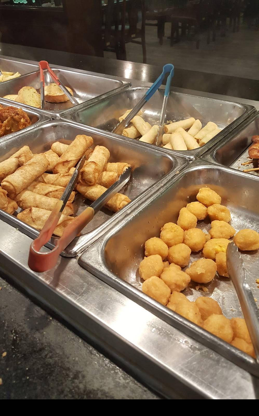 China King | restaurant | 440 W Loop 281, Longview, TX 75605, USA | 9037578883 OR +1 903-757-8883