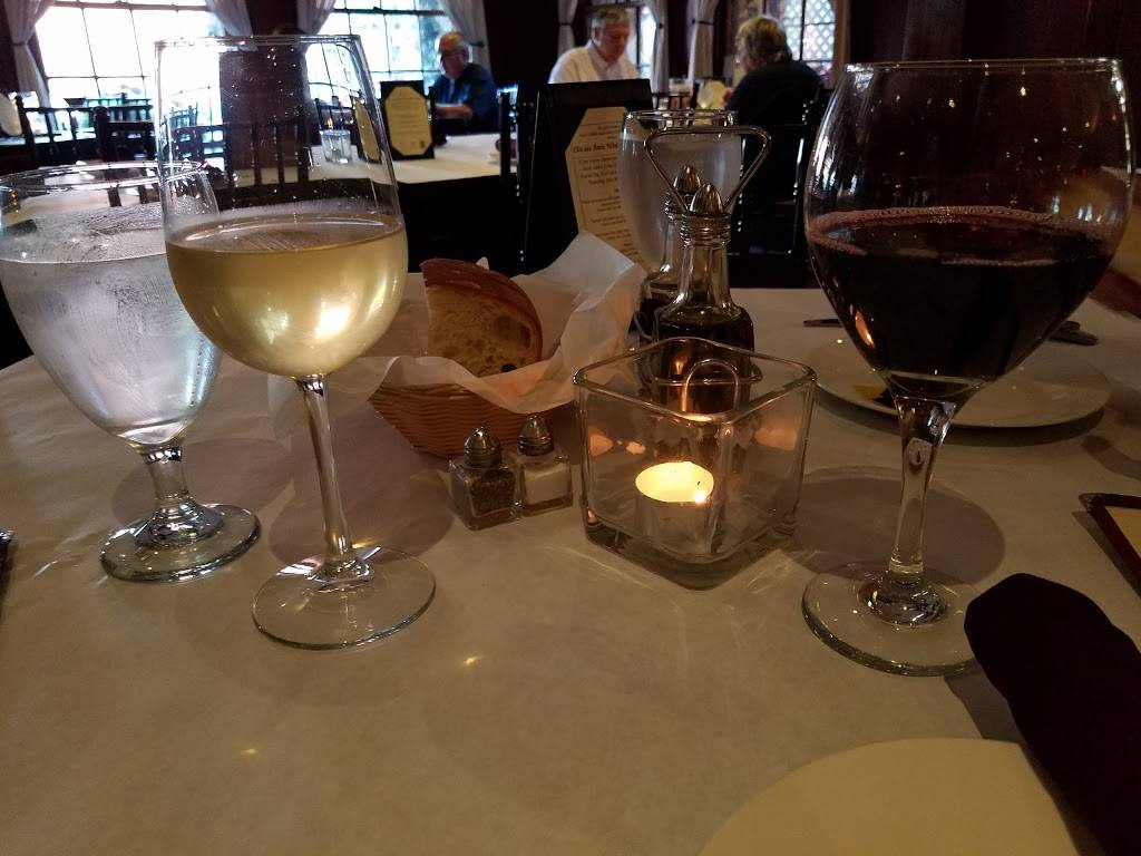 Enzos Italian Restaurant | restaurant | 134 N Mill St, Santa Paula, CA 93060, USA | 8059333444 OR +1 805-933-3444