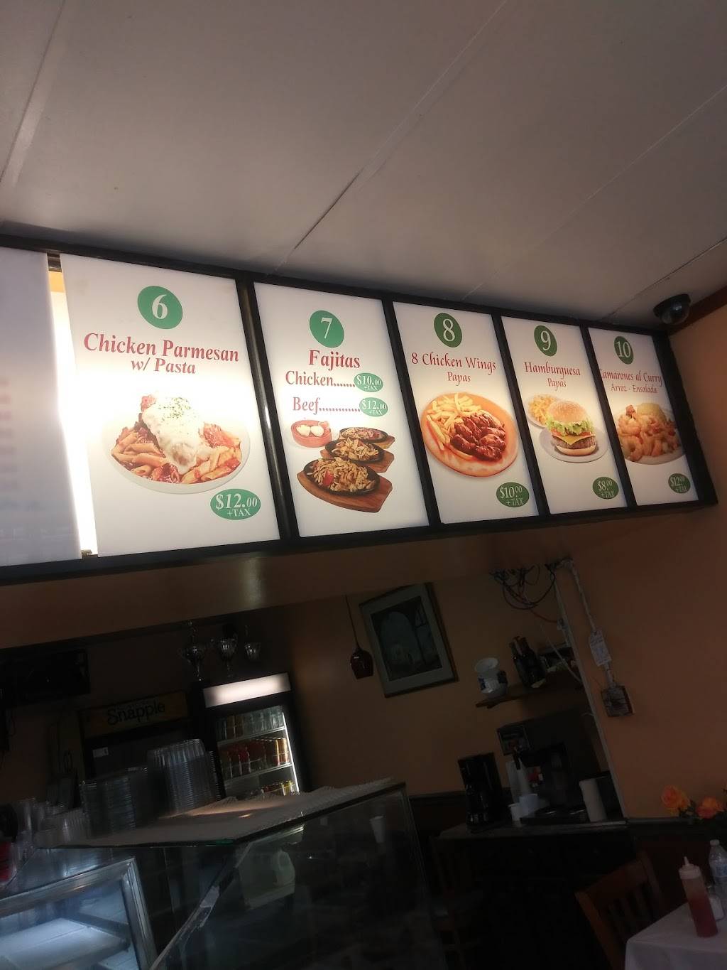 Victorias Fried Chicken | restaurant | 751 Front St, Hempstead, NY 11550, USA | 5167505058 OR +1 516-750-5058