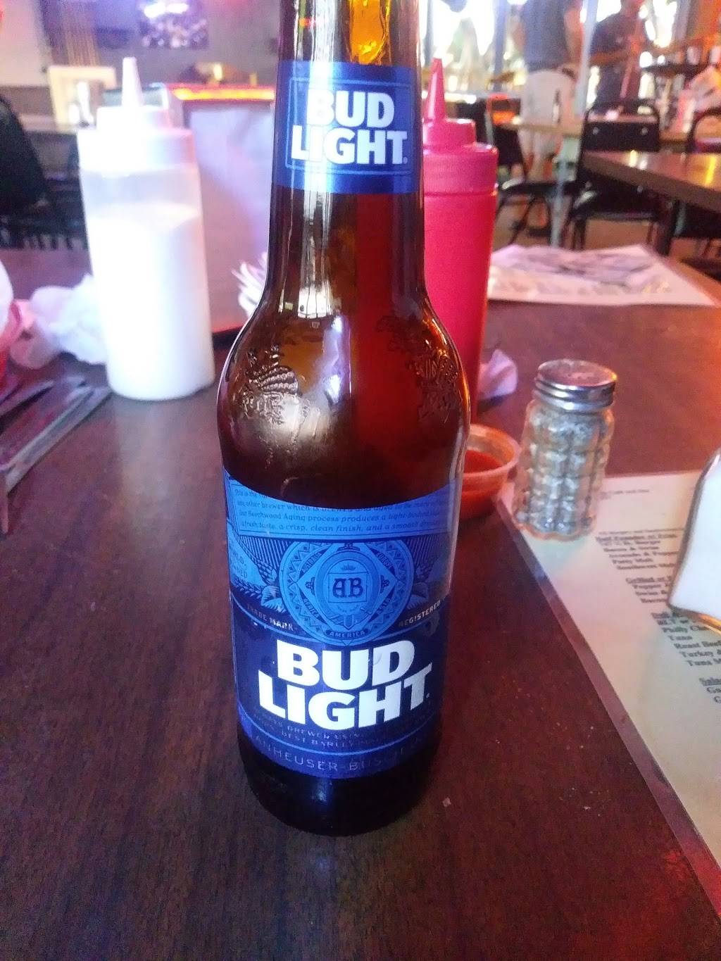 Landing Strip | restaurant | 1424 Continental St, San Diego, CA 92154, USA | 6196616037 OR +1 619-661-6037