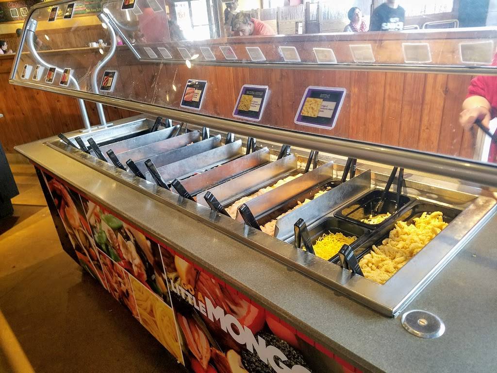 bds Mongolian Grill | restaurant | 619 E Boughton Rd # 150, Bolingbrook, IL 60440, USA | 6309720450 OR +1 630-972-0450