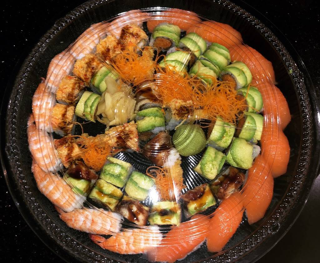 Sakehouse at beaufort Japanese steakhouse and sushi bar | restaurant | 274 Robert Smalls Pkwy #200, Beaufort, SC 29906, USA | 8433795888 OR +1 843-379-5888