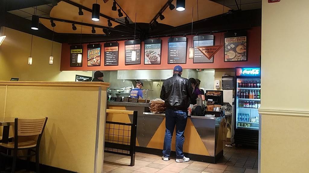 QDOBA Mexican Eats | restaurant | 275 Pavilions Pl unit a, Brighton, CO 80601, USA | 3036370028 OR +1 303-637-0028