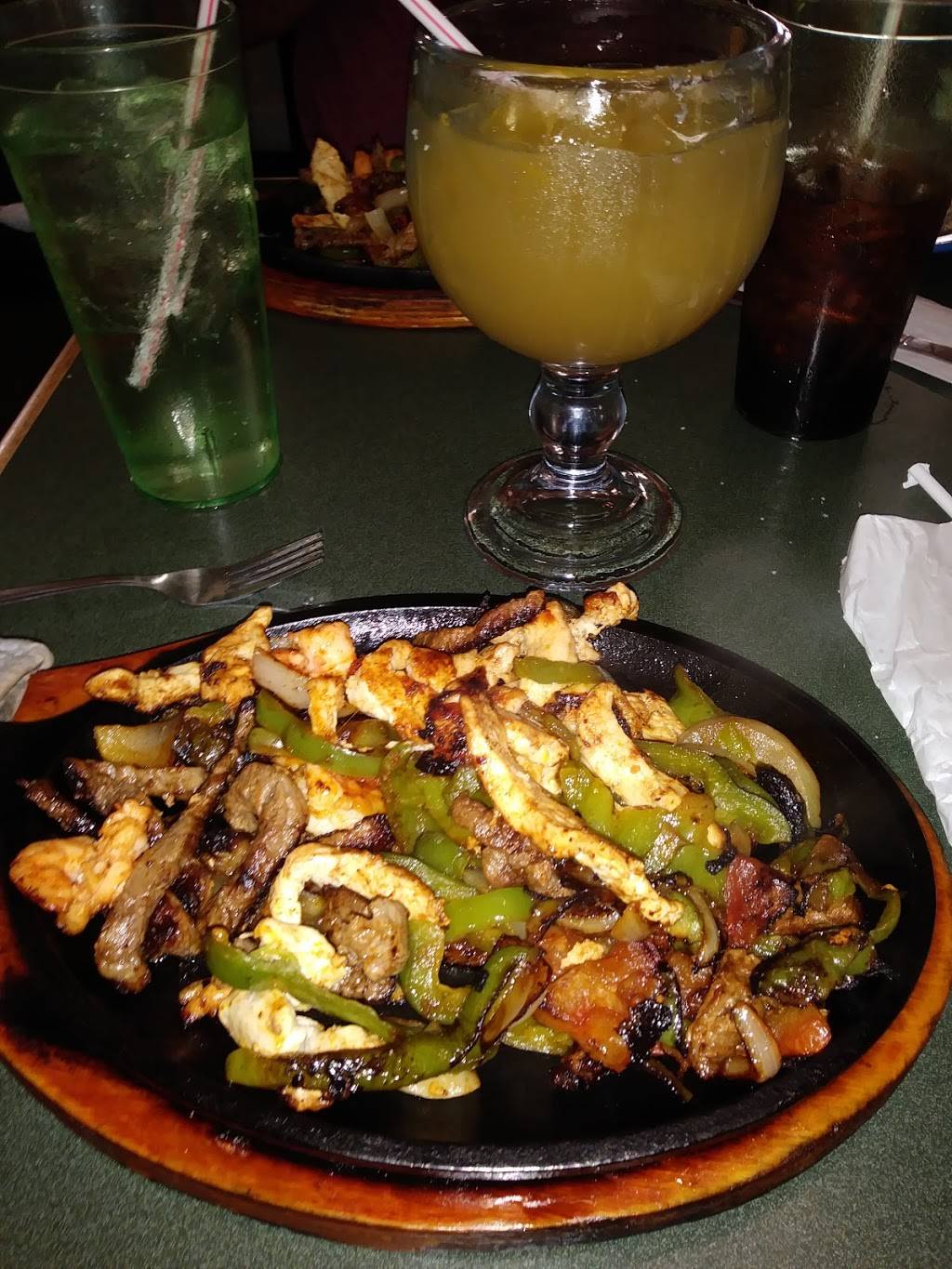 Mi Rancho | restaurant | 124 Dominion Dr, Aiken, SC 29803, USA | 8036416099 OR +1 803-641-6099