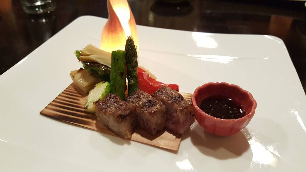 Hanare Sushi | restaurant | 2930 Bristol St, Costa Mesa, CA 92626, USA | 7145452800 OR +1 714-545-2800