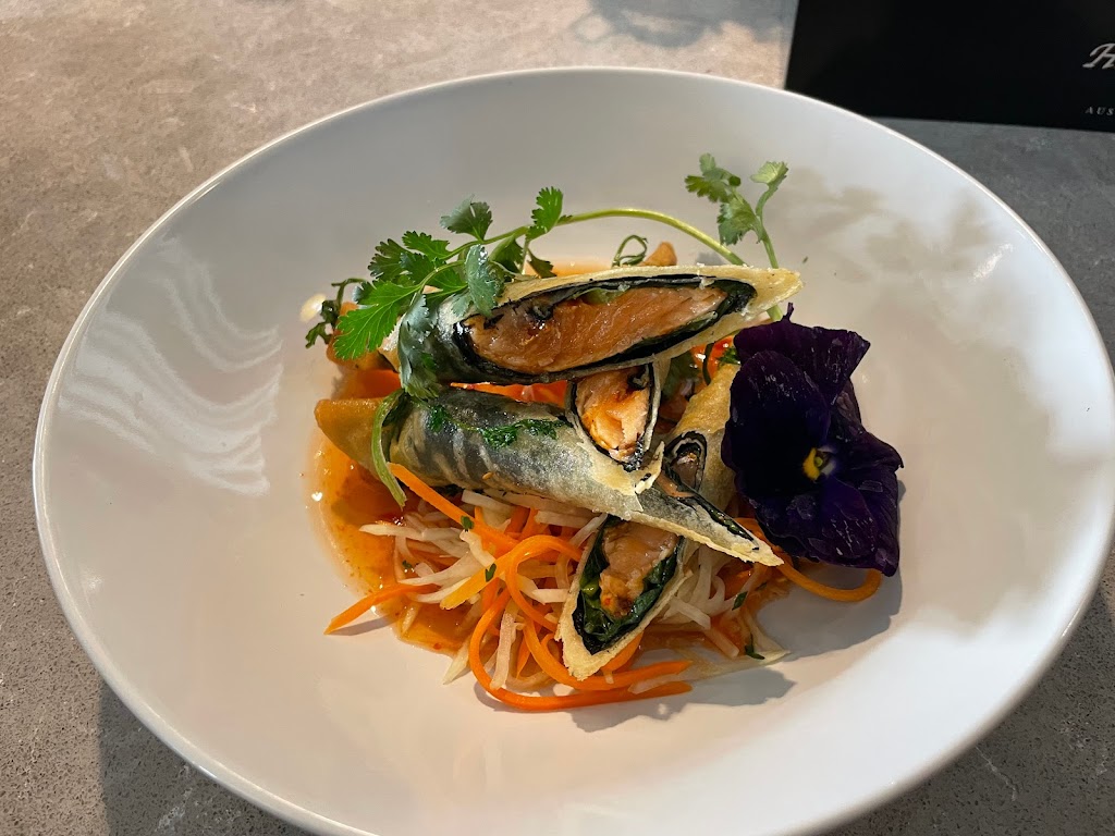 Rustica Earth Sea Fire | restaurant | 70 Silver Frst Dr Ste 115, St. Augustine, FL 32092, USA | 9044818436 OR +1 904-481-8436