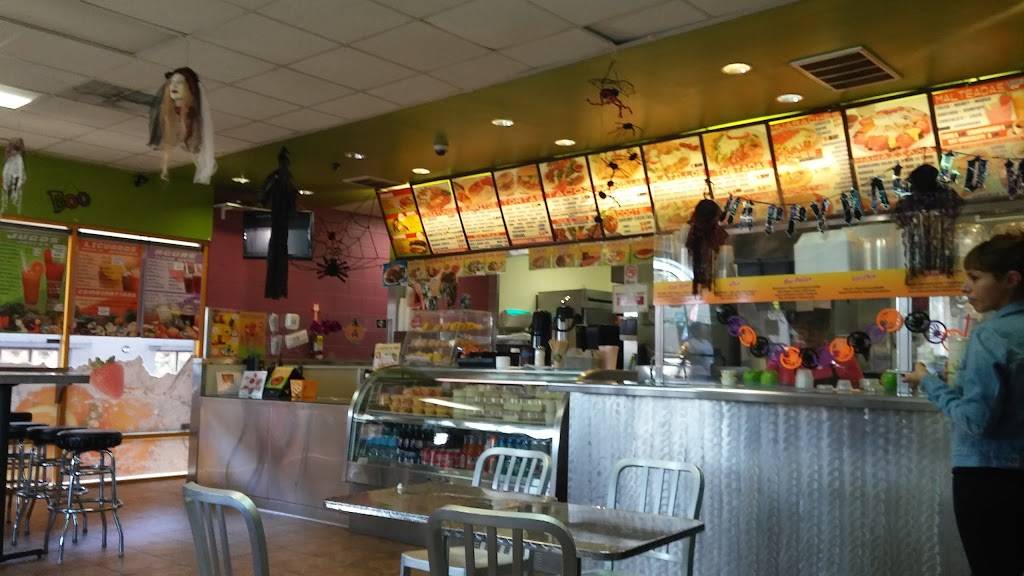 Jugos Acapulco | restaurant | 307 E First St #1b, Santa Ana, CA 92701, USA | 7148361965 OR +1 714-836-1965