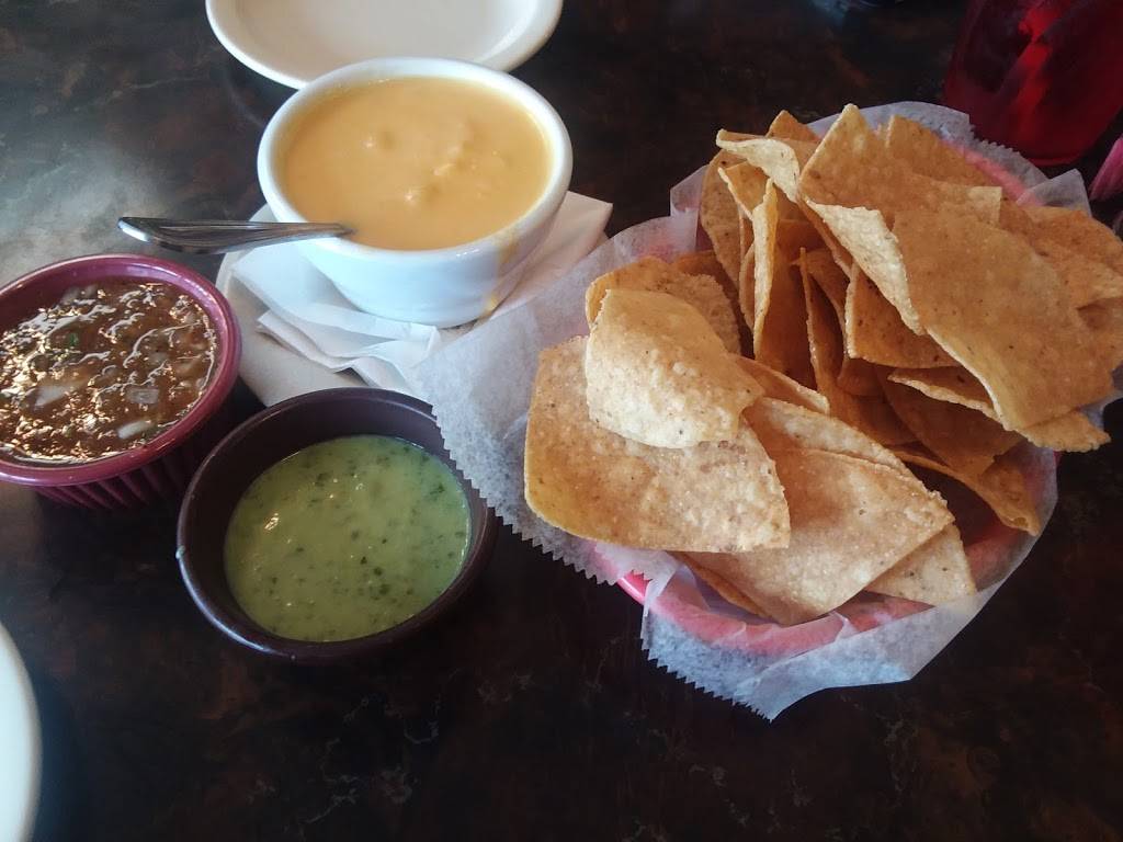 Dos Gallos | restaurant | 410 Isaacks Rd, Humble, TX 77338, USA | 2814460799 OR +1 281-446-0799