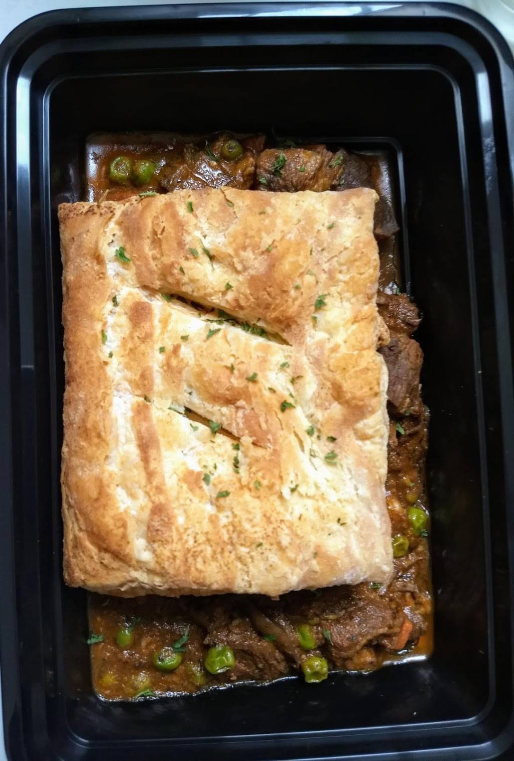 Yes Pudding | restaurant | 1297-1201 Palou Ave, San Francisco, CA 94124, USA | 4157027467 OR +1 415-702-7467