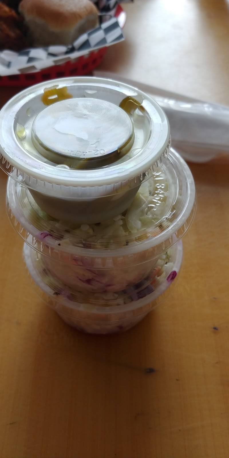 Pinulito Fried Chicken | meal takeaway | 1529 W Buckingham Rd #1a, Garland, TX 75042, USA | 2144402535 OR +1 214-440-2535