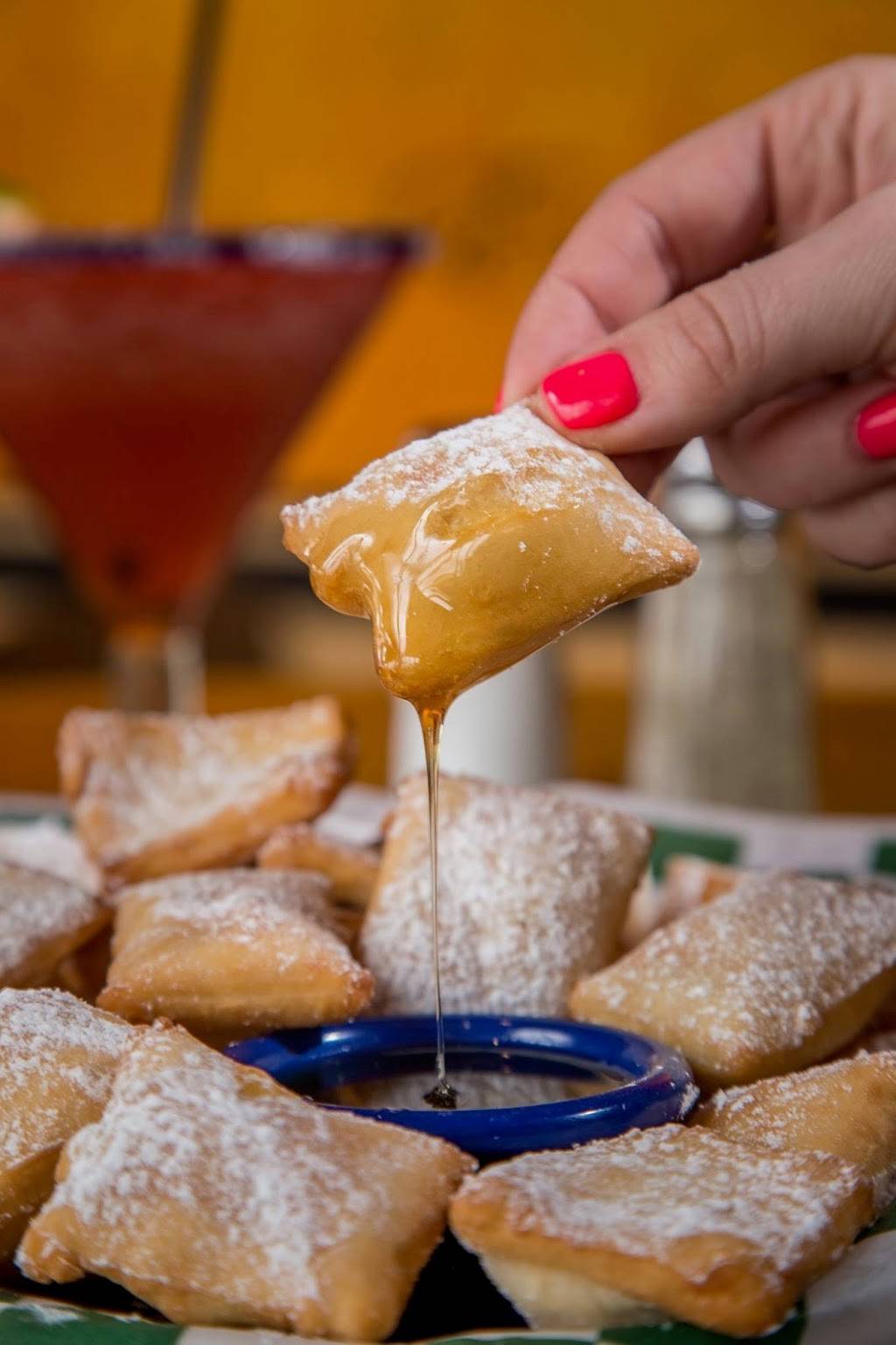 Mexican Inn Cafe | restaurant | 5716 Camp Bowie Blvd, Fort Worth, TX 76107, USA | 8177311126 OR +1 817-731-1126