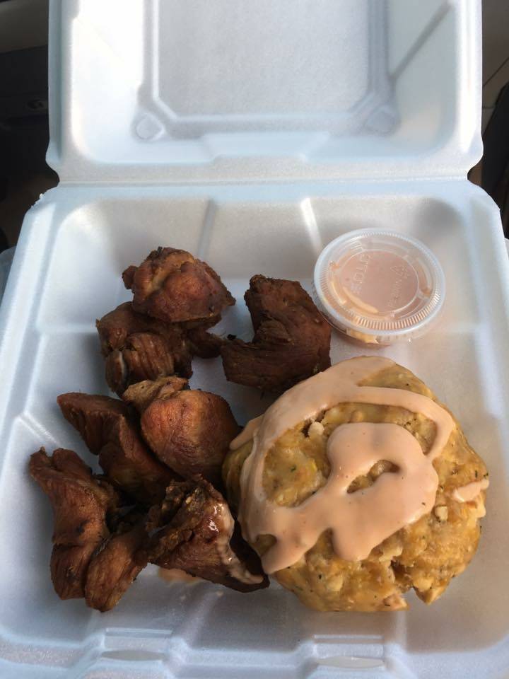 La placita tripletas | restaurant | 14496 Gideon Dr, Woodbridge, VA 22191, USA | 5713789534 OR +1 571-378-9534