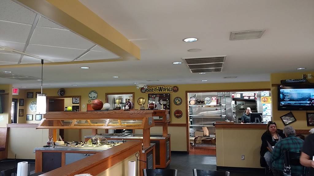 Pizza Hut | restaurant | 250 NC-9, Black Mountain, NC 28711, USA | 8286699455 OR +1 828-669-9455