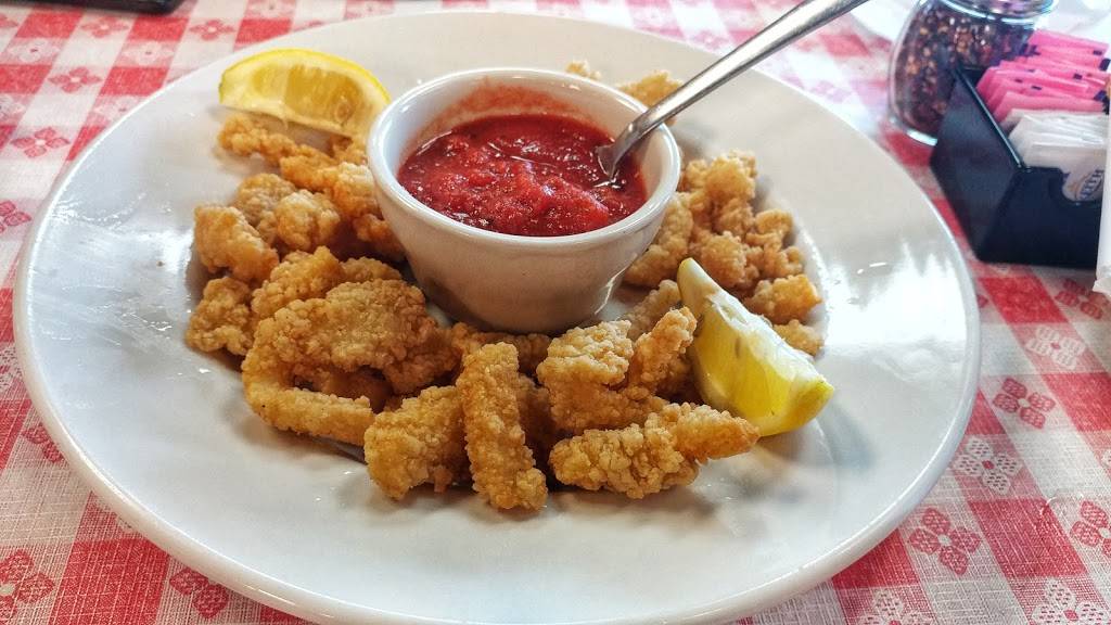 Capparellis | restaurant | 226 W Bitters Rd #118, San Antonio, TX 78216, USA | 2103547588 OR +1 210-354-7588