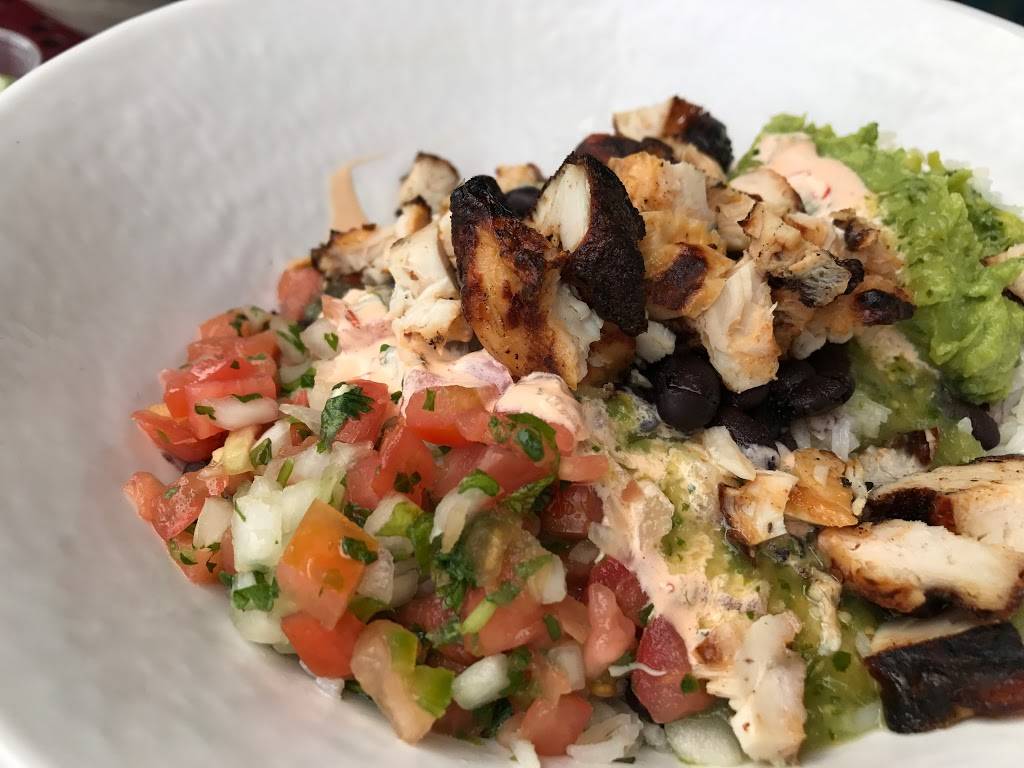 Rubios Coastal Grill | restaurant | 249 N Glendale Ave Suite B, Glendale, CA 91206, USA | 8185484214 OR +1 818-548-4214