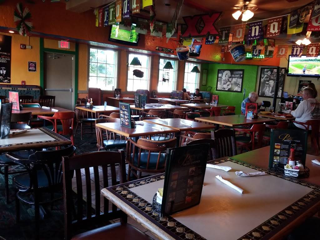 Azteca Mexican Restaurant | restaurant | 8800 W State Rd 84, Davie, FL 33324, USA | 9544745226 OR +1 954-474-5226