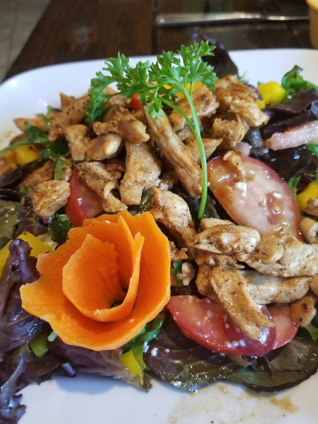 Tesoro fine Mexican restaurant | restaurant | 1545 Tully Rd, Modesto, CA 95350, USA | 2092485550 OR +1 209-248-5550