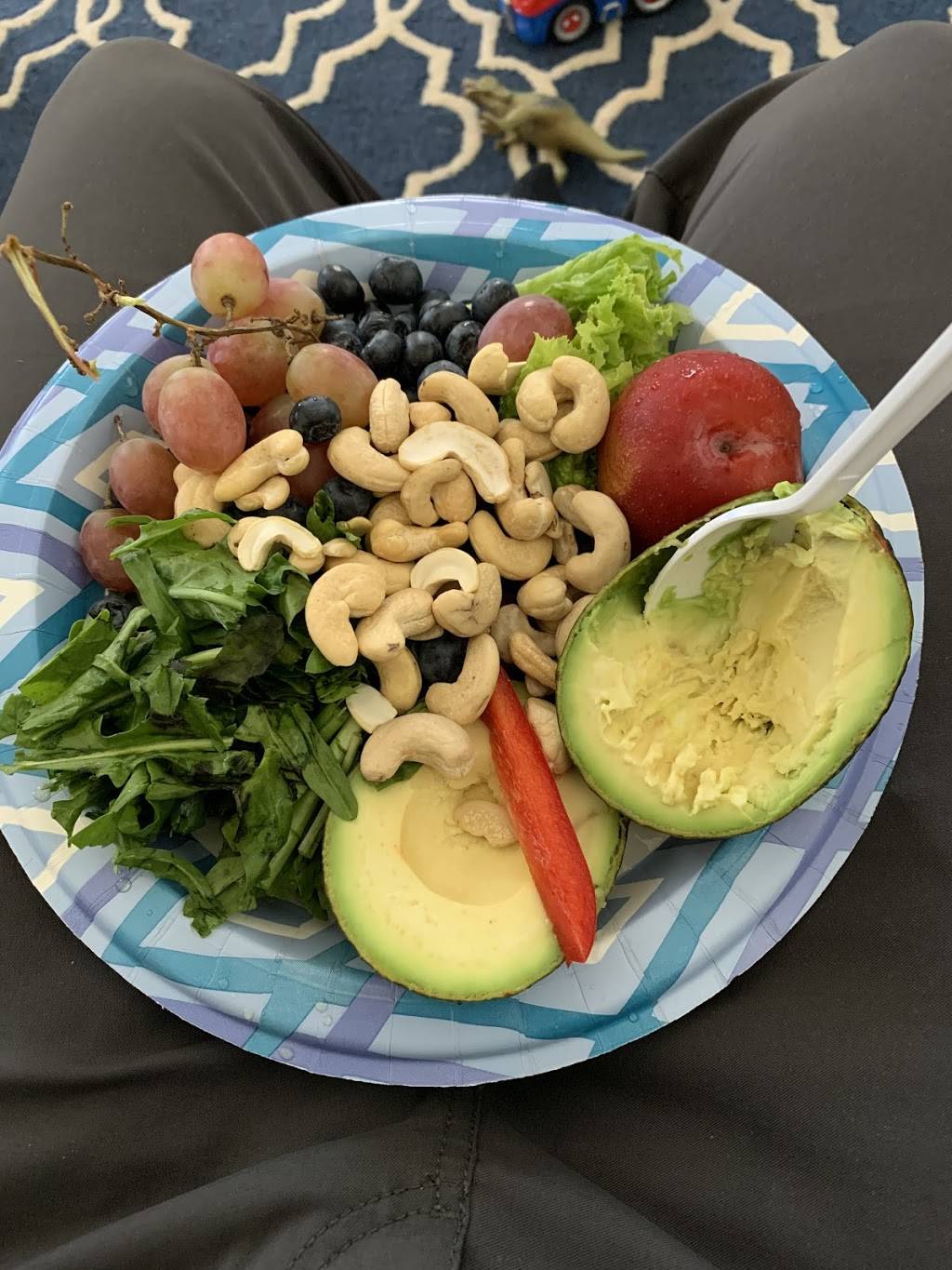 Herbal Blessings | cafe | 614 N Farish St, Jackson, MS 39202, USA | 7692163450 OR +1 769-216-3450