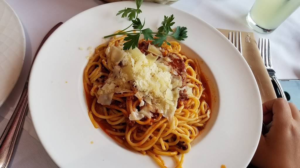 Fandango Restaurant | restaurant | 223 17th St, Pacific Grove, CA 93950, USA | 8313723456 OR +1 831-372-3456