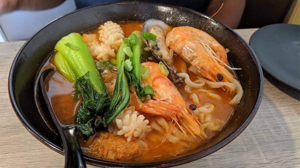 Xi Xia Western Chinese Cuisine | restaurant | 1140 Kenny Centre Mall, Columbus, OH 43220, USA | 6146707736 OR +1 614-670-7736