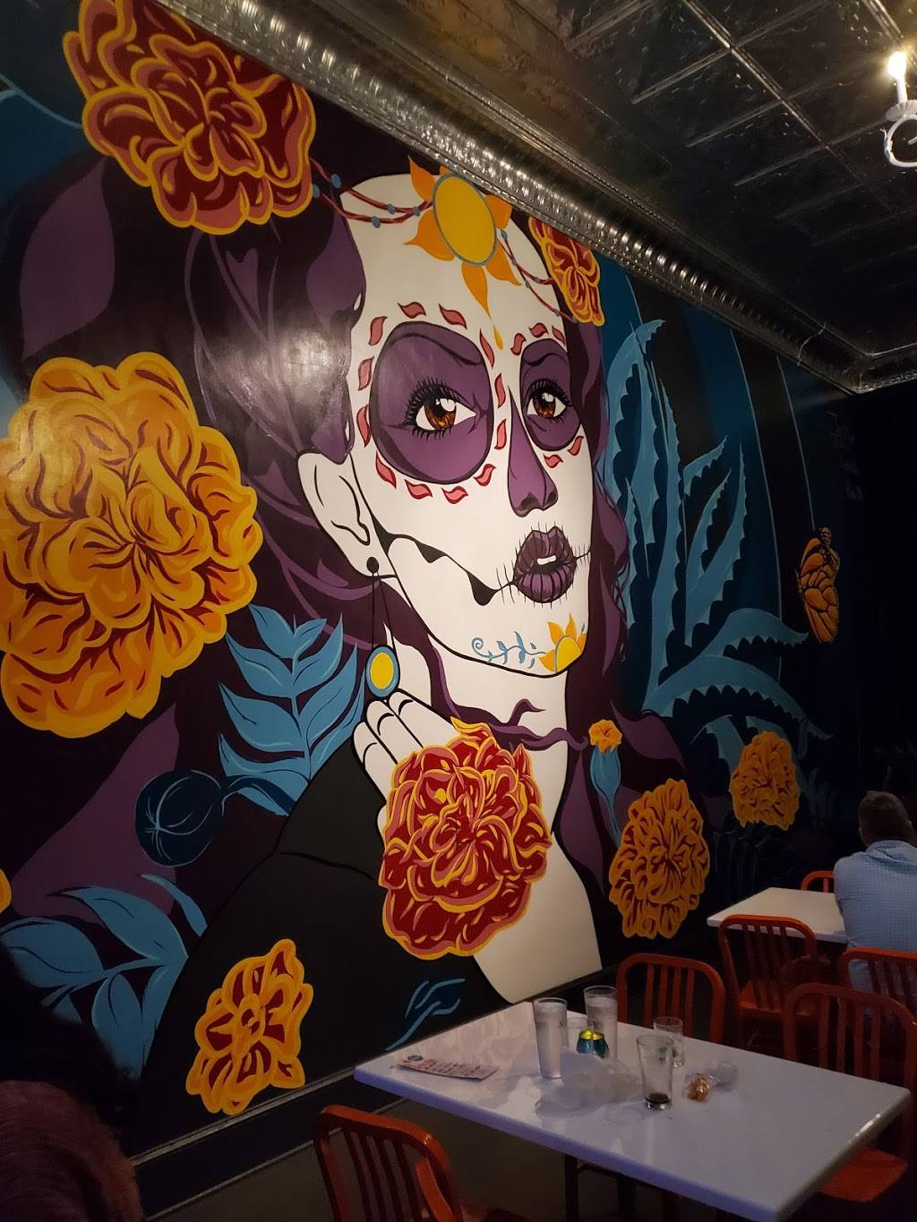 Vertigo Fusion Kitchen | restaurant | 117 12th St, Columbus, GA 31901, USA | 7062215698 OR +1 706-221-5698