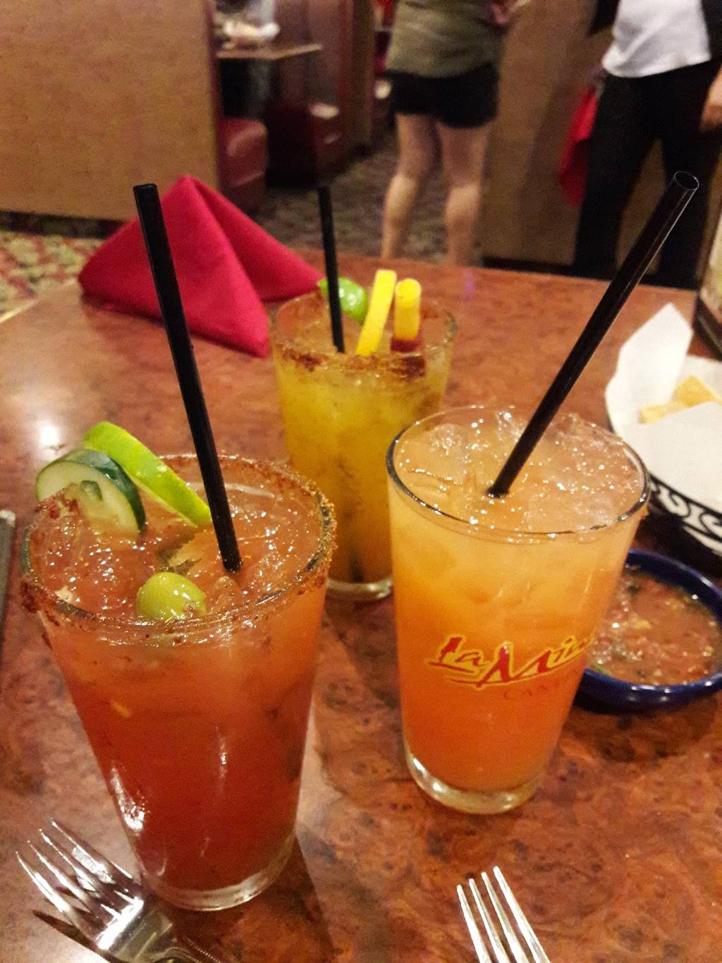 La Mina Cantina | restaurant | 8020 District Blvd #4802, Bakersfield, CA 93313, USA | 6618312777 OR +1 661-831-2777