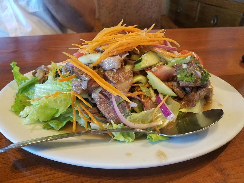 Archis Thai Cafe | restaurant | 9350 W Sahara Ave, Las Vegas, NV 89117, USA | 7023639699 OR +1 702-363-9699