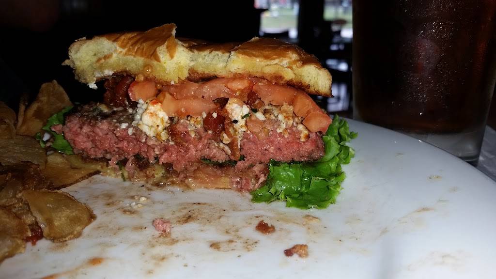 Cornerstone Brewing Company | restaurant | 70 W Main St, Madison, OH 44057, USA | 4409834520 OR +1 440-983-4520