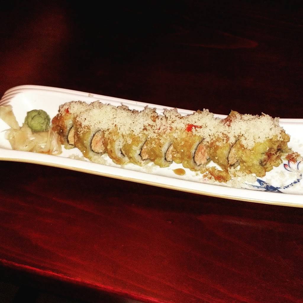 Sushi Q | restaurant | 5010 Gate Pkwy Ste 6, Jacksonville, FL 32256, USA | 9045513397 OR +1 904-551-3397