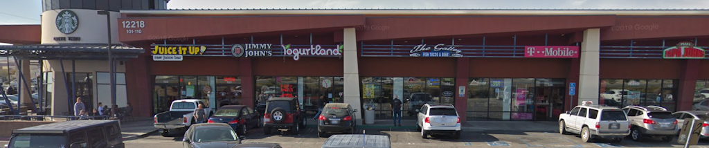 Jimmy Johns | meal delivery | 12218 Apple Valley Rd Ste. 103, Apple Valley, CA 92308, USA | 7602474500 OR +1 760-247-4500