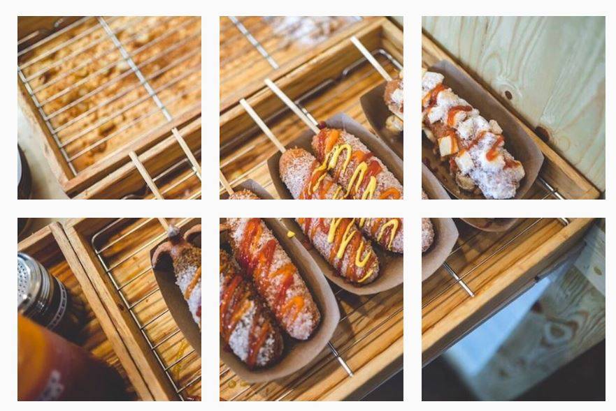 Myungrang Hot Dog San Diego | restaurant | 7725 Balboa Ave, San Diego, CA 92111, USA | 8588369254 OR +1 858-836-9254