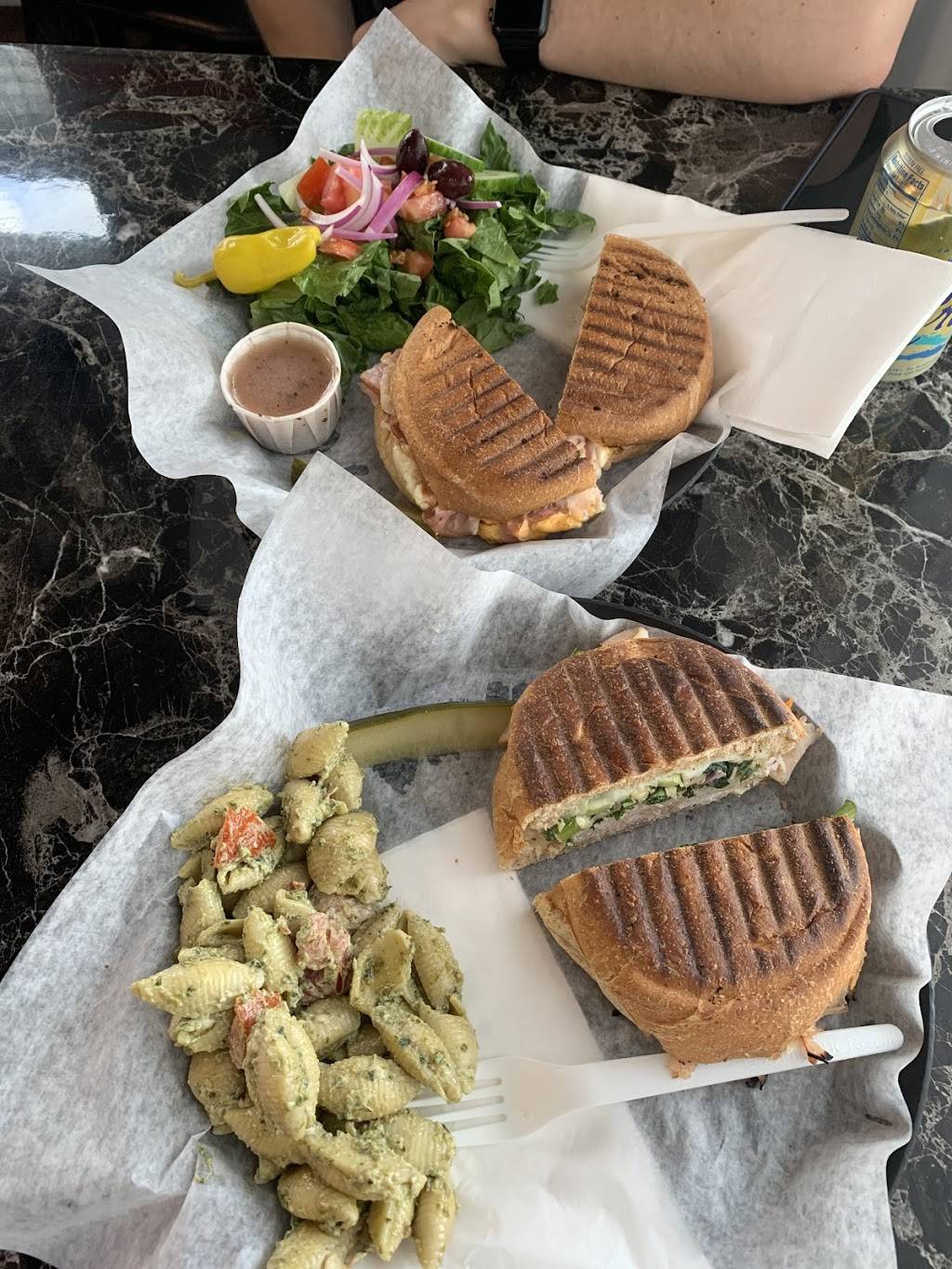 Pork Belly Cafe | restaurant | 7009 Lenox Village Dr #109, Nashville, TN 37211, USA | 6154543980 OR +1 615-454-3980