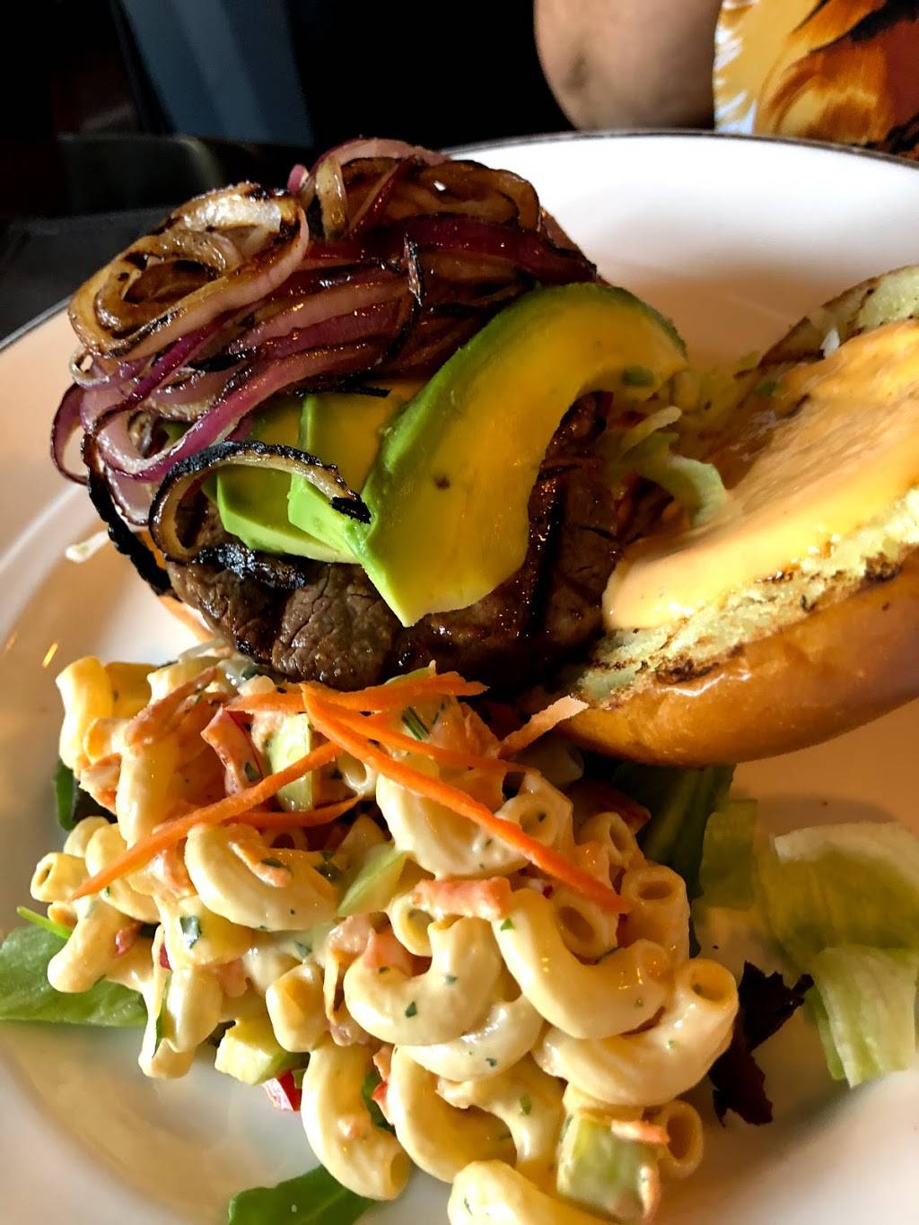 Raven Tea Room | restaurant | 740 River Rd, Fair Haven, NJ 07704, USA | 7327476446 OR +1 732-747-6446