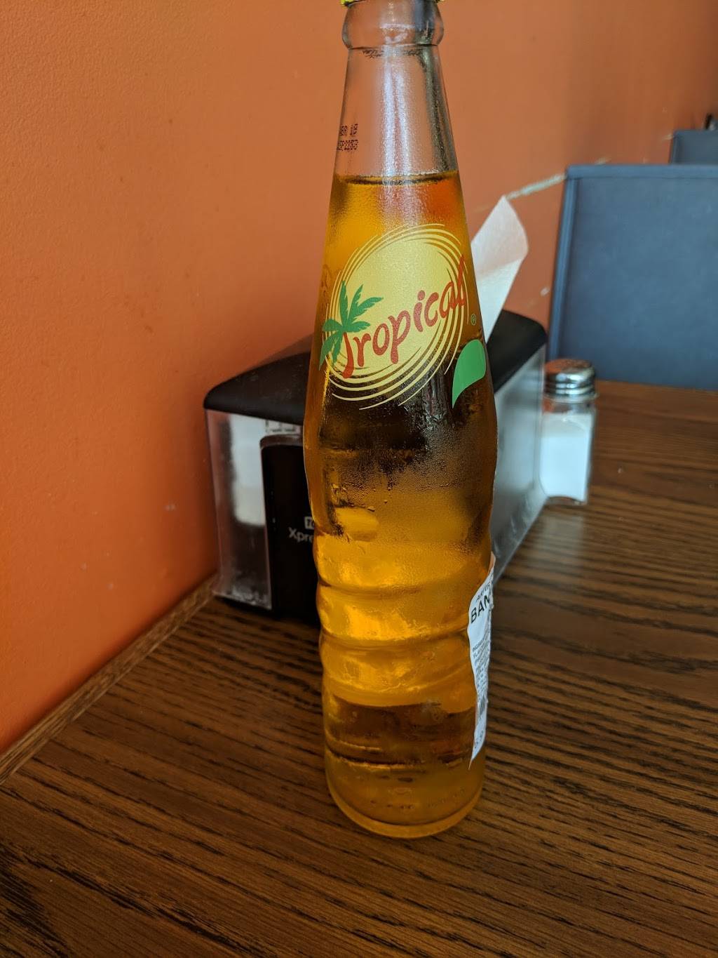 Nelas Tacos | restaurant | 247 Keith St NW, Cleveland, TN 37311, USA | 4234645787 OR +1 423-464-5787