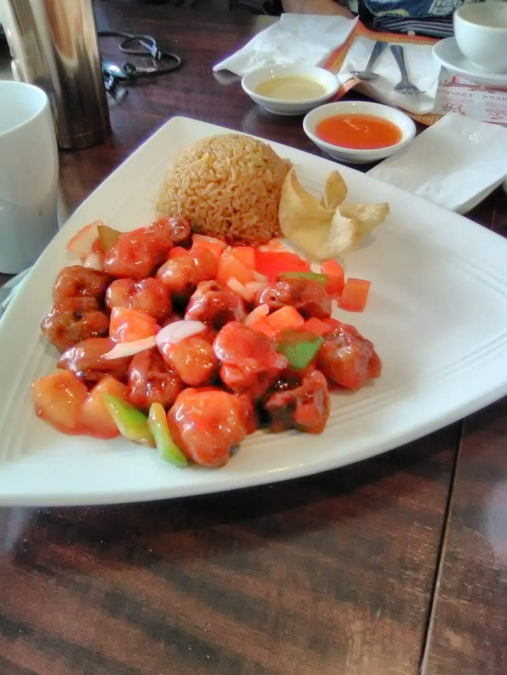 China Well Restaurant | restaurant | 620 Camino De Los Mares # A, San Clemente, CA 92673, USA | 9496616813 OR +1 949-661-6813