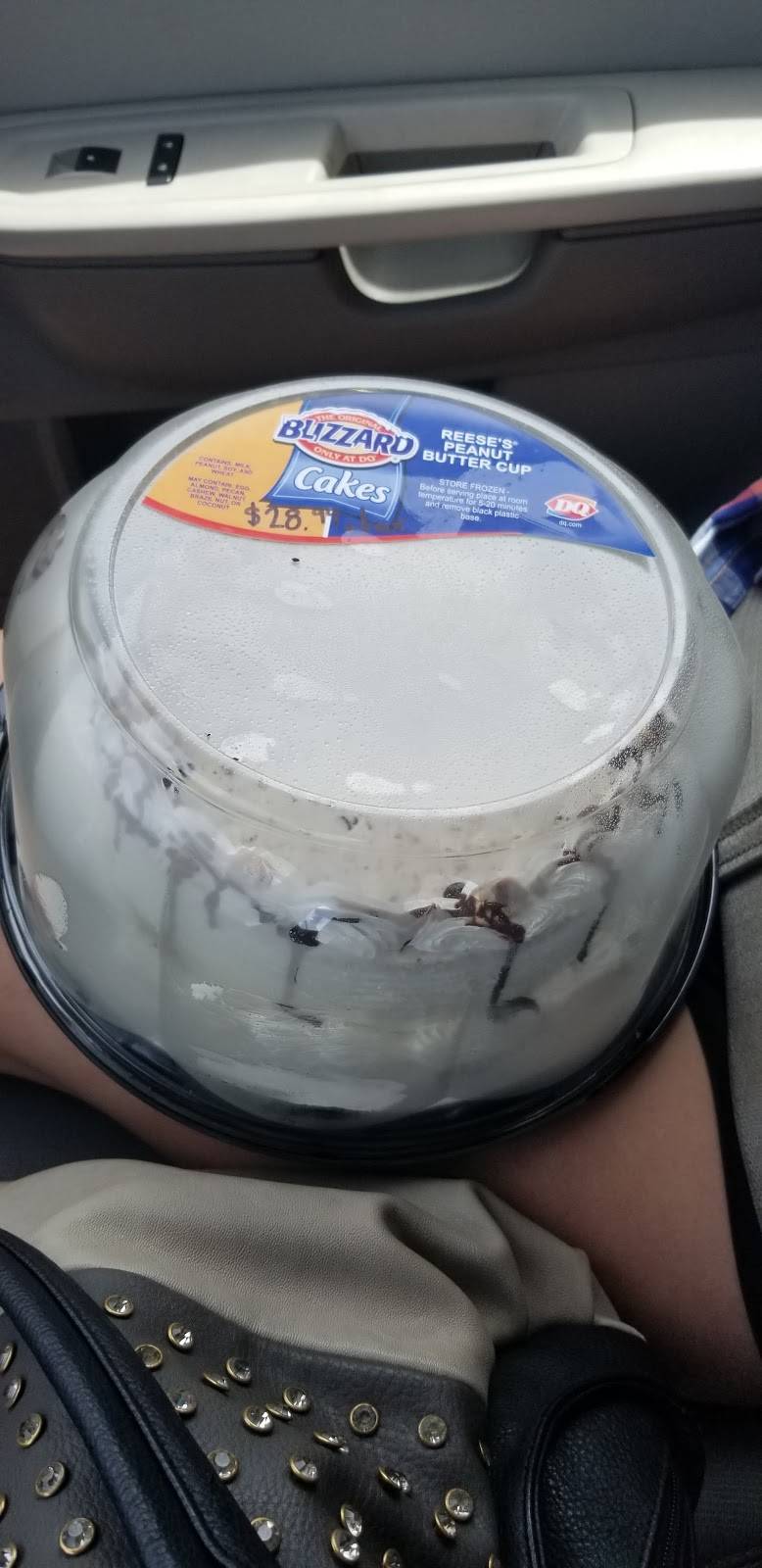 Dairy Queen Store | restaurant | 965 Mankato Ave, Winona, MN 55987, USA | 5074540310 OR +1 507-454-0310