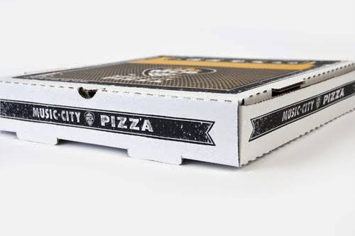 Music City Pizza | restaurant | 114 12th Ave N, Nashville, TN 37203, USA | 6153203754 OR +1 615-320-3754