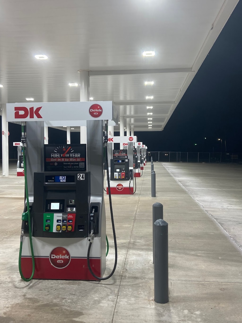 Allsups Convenience Store | restaurant | 9232 I-20, Merkel, TX 79536, USA | 3259285584 OR +1 325-928-5584