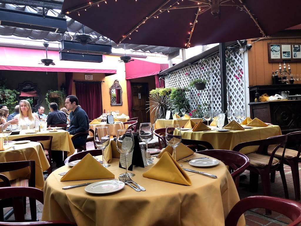 Cafe Piccolo | restaurant | 3222 E Broadway, Long Beach, CA 90803, USA | 5624381316 OR +1 562-438-1316