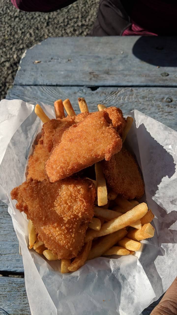 Grizzly Tuna | restaurant | 850 N Roosevelt Dr, Seaside, OR 97138, USA | 5034401039 OR +1 503-440-1039