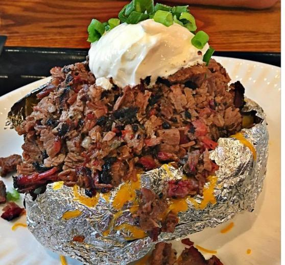 Bobcats Texas BBQ | restaurant | 112 E Main St, Ramsey, NJ 07446, USA | 2019629755 OR +1 201-962-9755