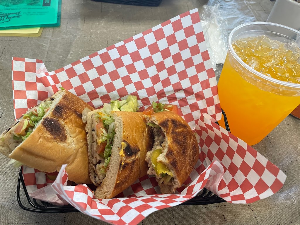 Sazon Domirriqueno | restaurant | 2886 W 25th St, Cleveland, OH 44113, USA | 2168356300 OR +1 216-835-6300