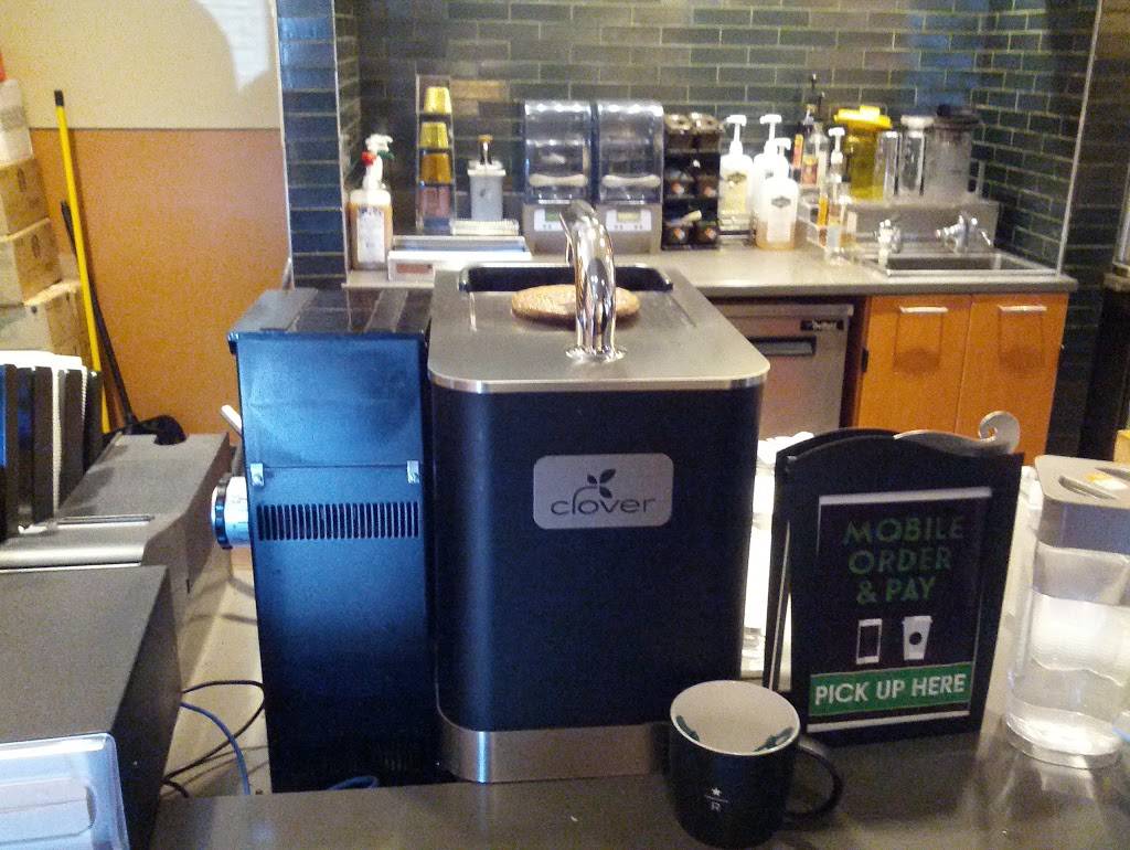 Starbucks | cafe | 11170 South Lakes Dr, Reston, VA 20191, USA | 7033909213 OR +1 703-390-9213